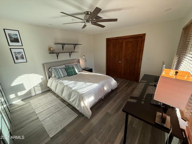 8361 E VIA DE ENCANTO --, Scottsdale, AZ 85258