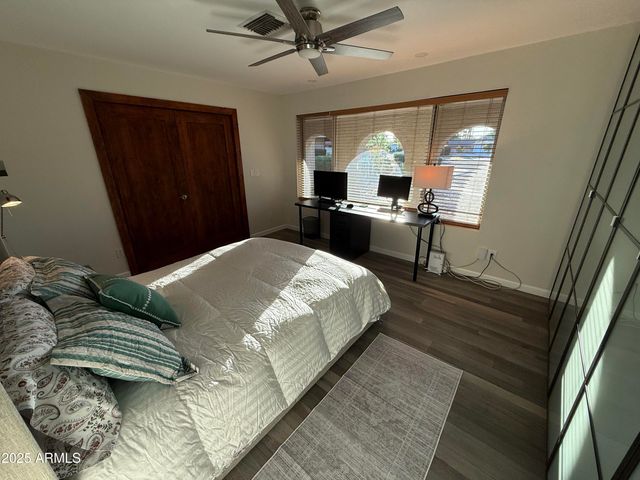 8361 E VIA DE ENCANTO --, Scottsdale, AZ 85258