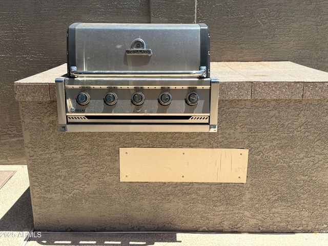 8361 E VIA DE ENCANTO --, Scottsdale, AZ 85258