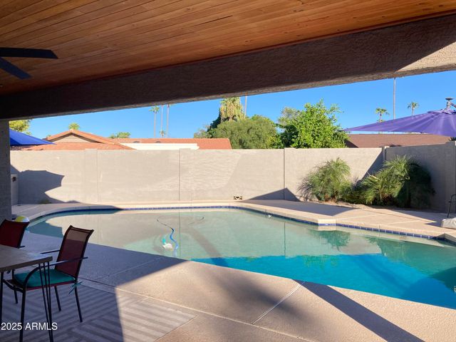8361 E VIA DE ENCANTO --, Scottsdale, AZ 85258