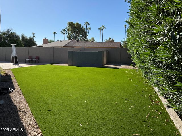 8361 E VIA DE ENCANTO --, Scottsdale, AZ 85258