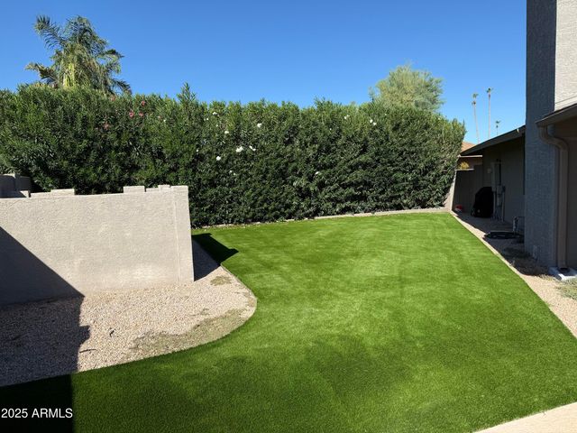 8361 E VIA DE ENCANTO --, Scottsdale, AZ 85258