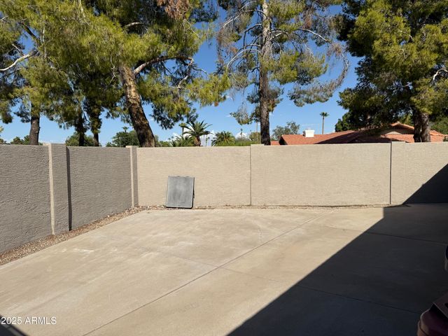 8361 E VIA DE ENCANTO --, Scottsdale, AZ 85258