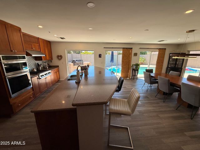 8361 E VIA DE ENCANTO --, Scottsdale, AZ 85258