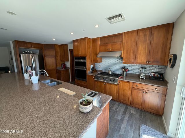 8361 E VIA DE ENCANTO --, Scottsdale, AZ 85258