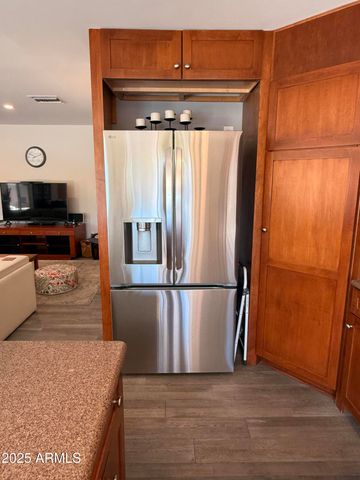 8361 E VIA DE ENCANTO --, Scottsdale, AZ 85258