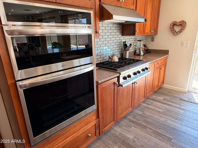 8361 E VIA DE ENCANTO --, Scottsdale, AZ 85258