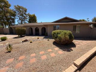 8361 E VIA DE ENCANTO --, Scottsdale, AZ 85258