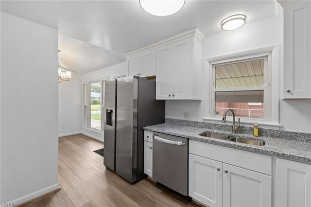 152 Gene AVE, Suffolk, VA 23434