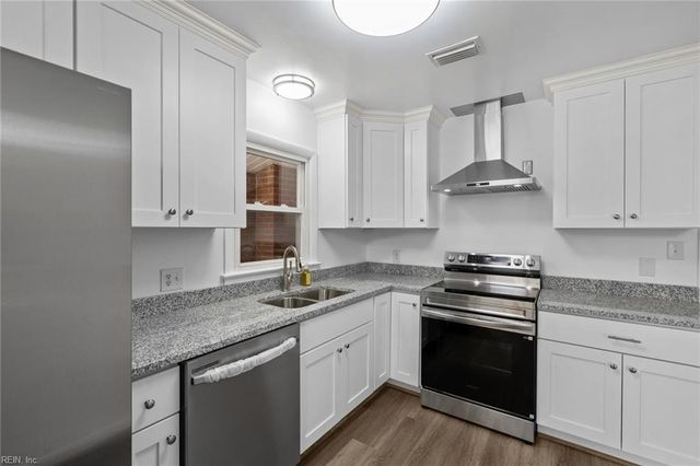 152 Gene AVE, Suffolk, VA 23434
