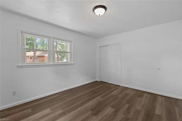152 Gene AVE, Suffolk, VA 23434