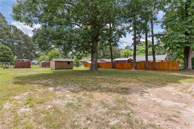 152 Gene AVE, Suffolk, VA 23434
