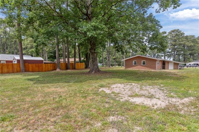 152 Gene AVE, Suffolk, VA 23434