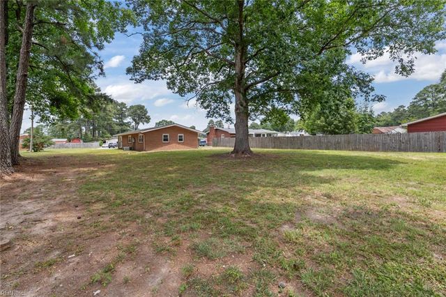 152 Gene AVE, Suffolk, VA 23434