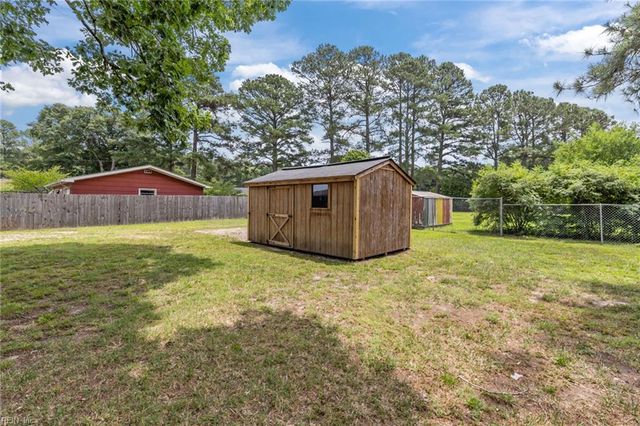 152 Gene AVE, Suffolk, VA 23434
