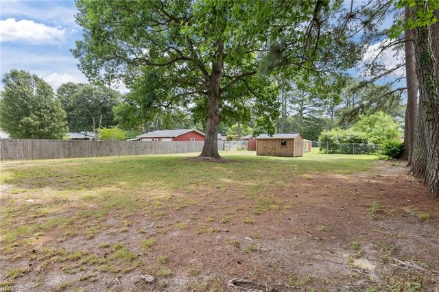 152 Gene AVE, Suffolk, VA 23434