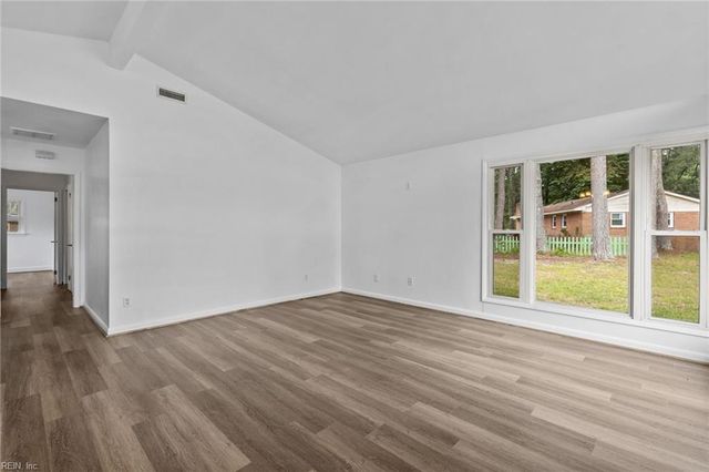 152 Gene AVE, Suffolk, VA 23434