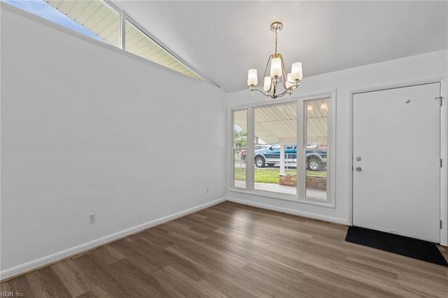 152 Gene AVE, Suffolk, VA 23434