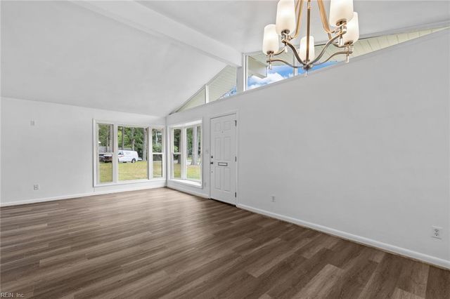 152 Gene AVE, Suffolk, VA 23434