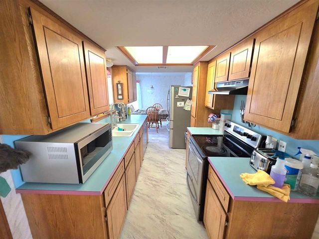 2311 NE Kingsbriar, Lawton, OK 73507