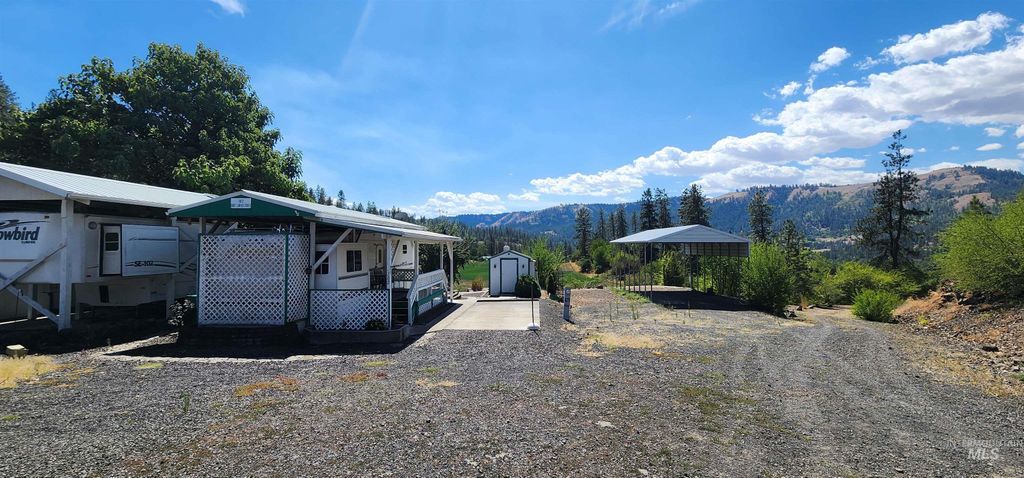 102 Chief Lawyer St, Kamiah, ID 83536 photo 43