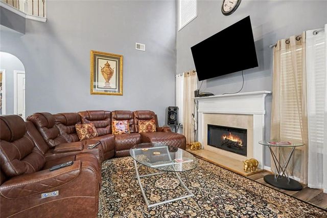 3382 Sandwedge Court, Snellville, GA 30039
