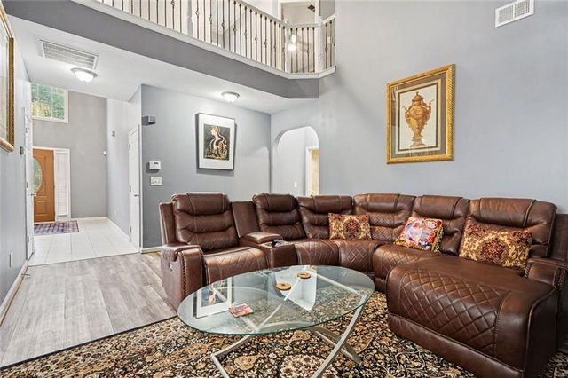 3382 Sandwedge Court, Snellville, GA 30039