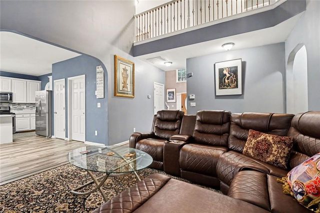 3382 Sandwedge Court, Snellville, GA 30039