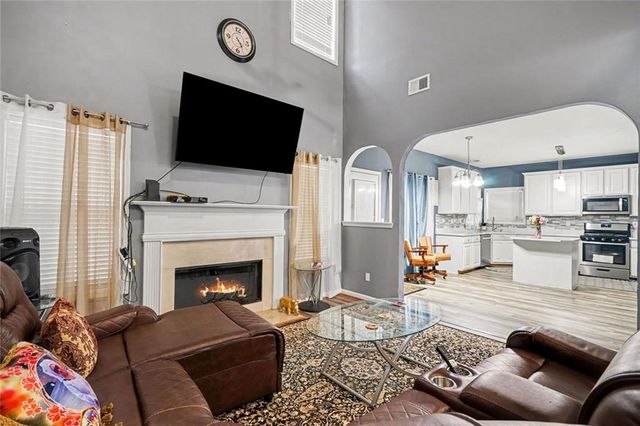 3382 Sandwedge Court, Snellville, GA 30039