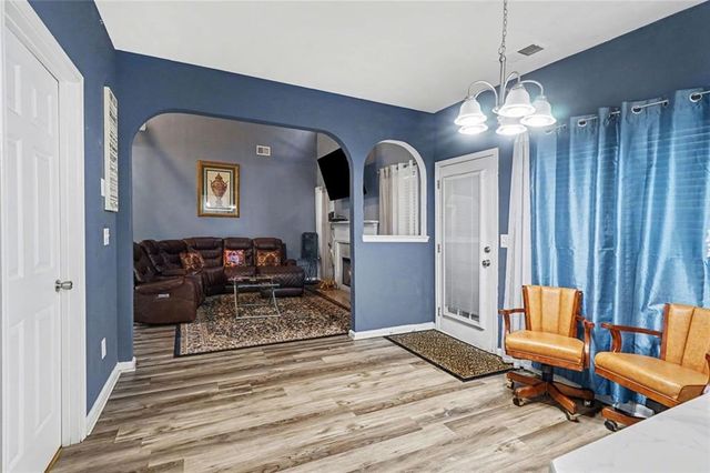 3382 Sandwedge Court, Snellville, GA 30039