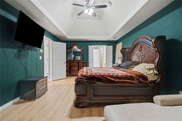 3382 Sandwedge Court, Snellville, GA 30039