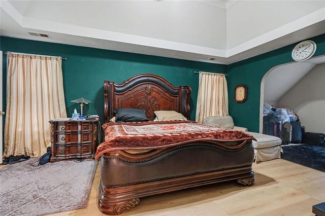 3382 Sandwedge Court, Snellville, GA 30039