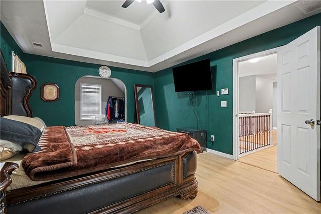 3382 Sandwedge Court, Snellville, GA 30039