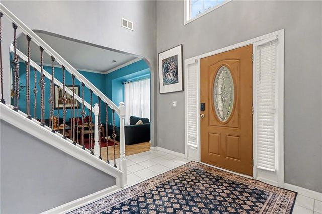 3382 Sandwedge Court, Snellville, GA 30039