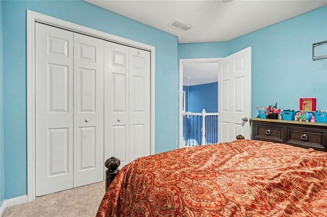 3382 Sandwedge Court, Snellville, GA 30039