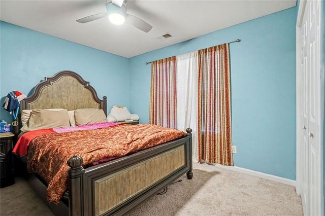 3382 Sandwedge Court, Snellville, GA 30039
