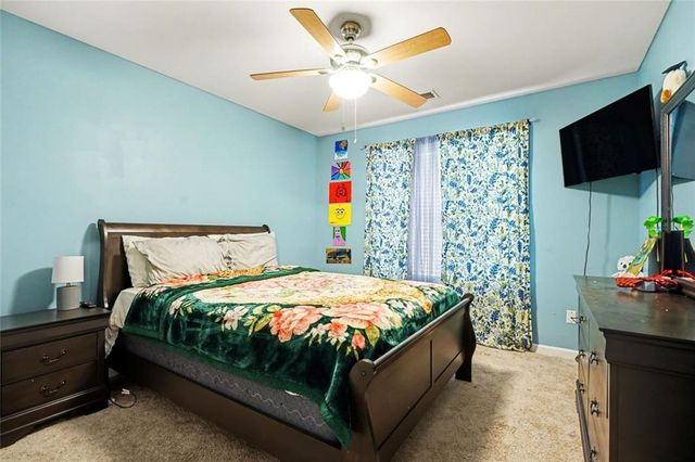 3382 Sandwedge Court, Snellville, GA 30039