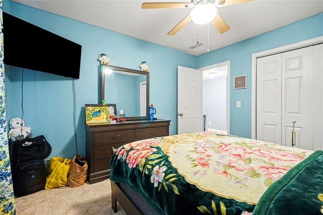 3382 Sandwedge Court, Snellville, GA 30039