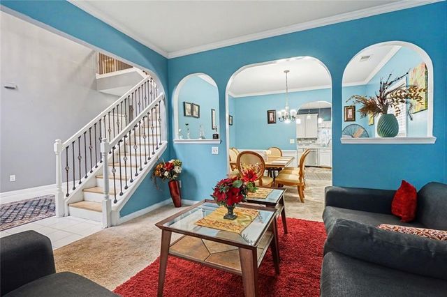 3382 Sandwedge Court, Snellville, GA 30039