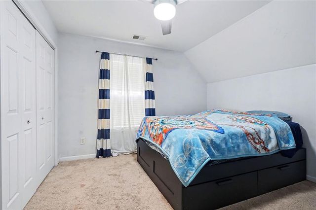 3382 Sandwedge Court, Snellville, GA 30039