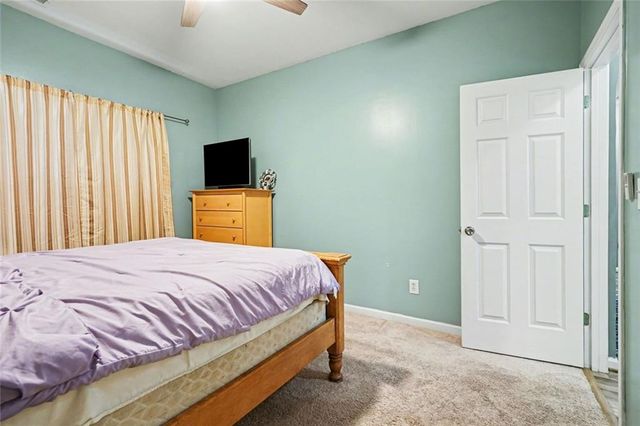 3382 Sandwedge Court, Snellville, GA 30039
