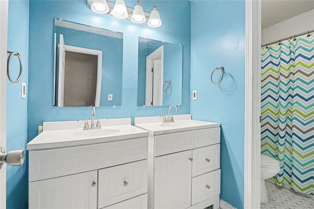 3382 Sandwedge Court, Snellville, GA 30039