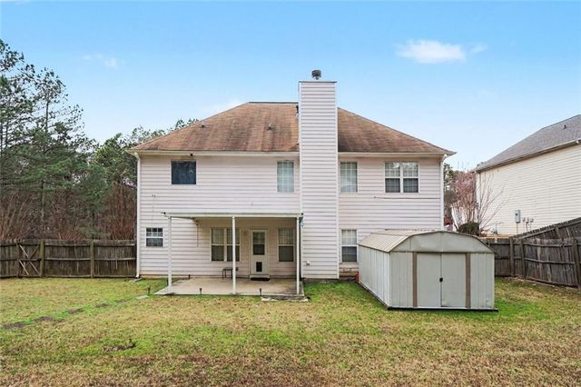 3382 Sandwedge Court, Snellville, GA 30039