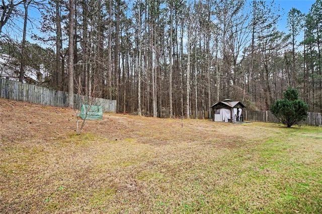 3382 Sandwedge Court, Snellville, GA 30039