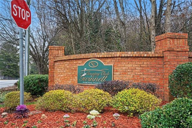 3382 Sandwedge Court, Snellville, GA 30039