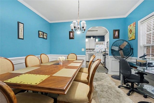 3382 Sandwedge Court, Snellville, GA 30039