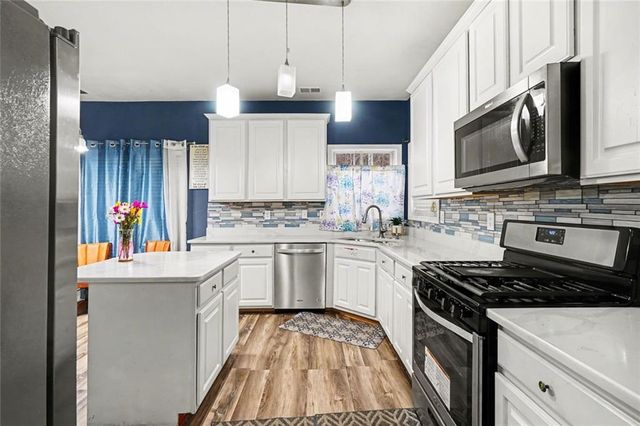 3382 Sandwedge Court, Snellville, GA 30039