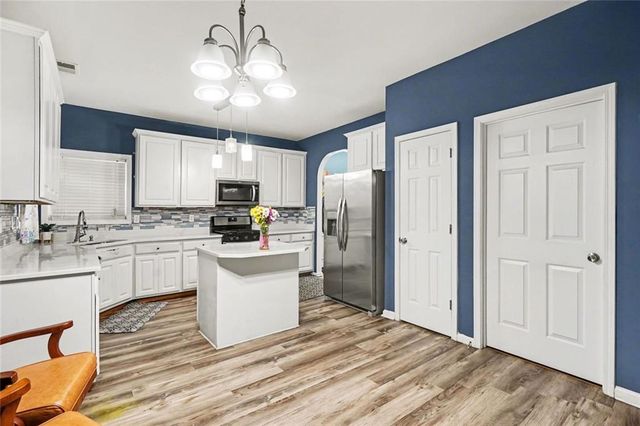 3382 Sandwedge Court, Snellville, GA 30039