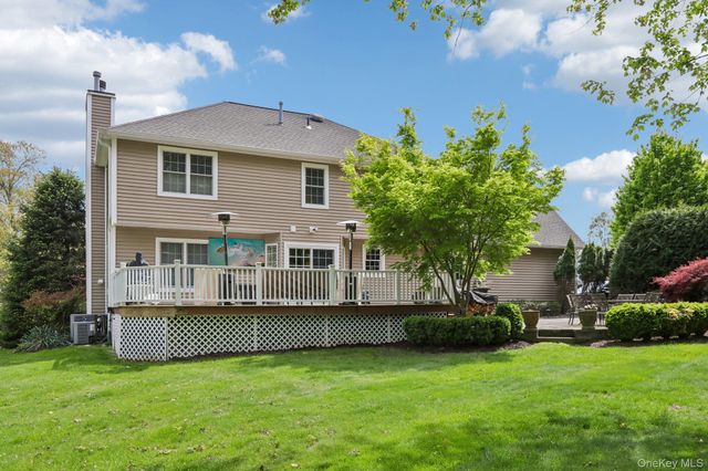 66 Sedge Road, Valley Cottage, NY 10989