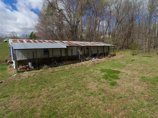 2510 PLANTATION RD, Brighton, TN 38011